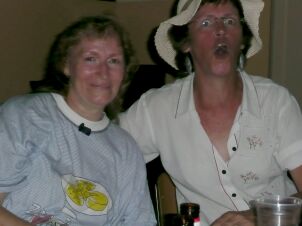 karnevalsprinzessinen