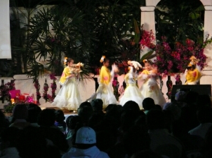 Muttertag in Paraguay