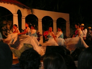 Muttertag in Paraguay