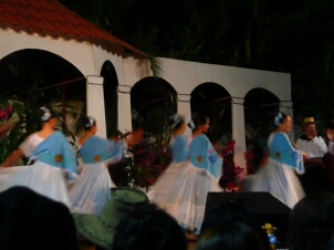 Muttertag in Paraguay