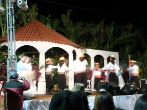 Muttertag in Paraguay