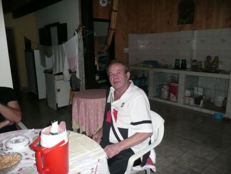 Geburtstag bei Wally