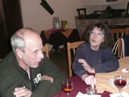 Der Geburtstag Nr. 8