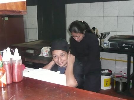 Der Geburtstag Nr. 8