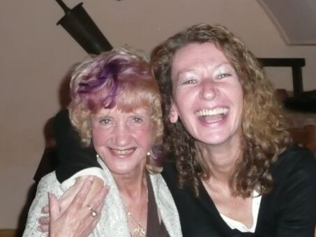 Der Geburtstag Nr. 8