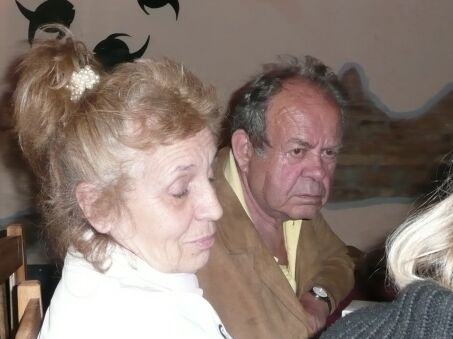 Der Geburtstag Nr. 8