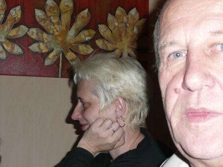 Der Geburtstag Nr. 8