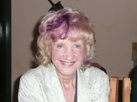 Der Geburtstag Nr. 8