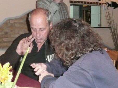 Der Geburtstag Nr. 8