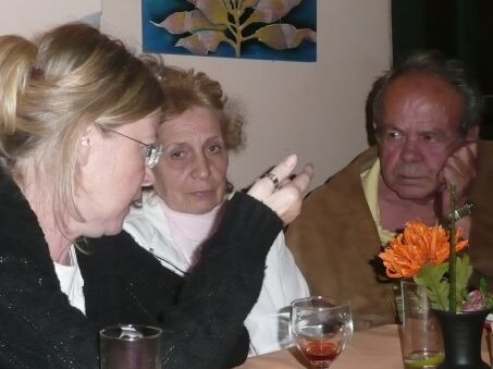 Der Geburtstag Nr. 8