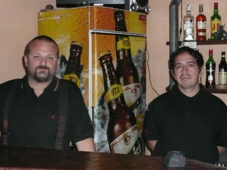 Der Geburtstag Nr. 8