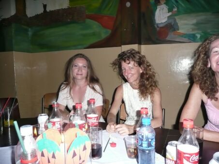 Halloween in Altos Paraguay