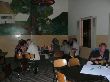 Halloween in Altos Paraguay