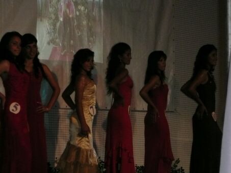 MissWahl, Christiane, Michael vom Berg