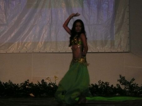 MissWahl, Christiane, Michael vom Berg