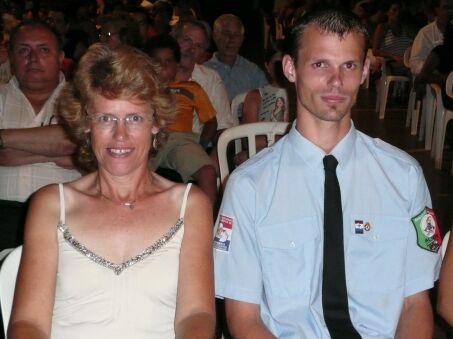 MissWahl, Christiane, Michael vom Berg