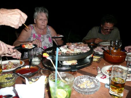 MissWahl, Christiane, Michael vom Berg