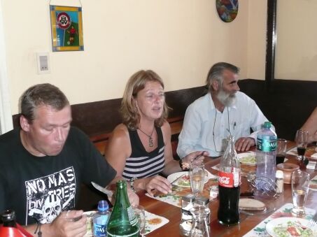 Geburtstag Nr. 10 und das war Renate