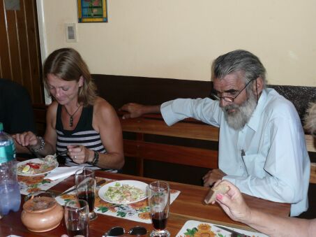 Geburtstag Nr. 10 und das war Renate