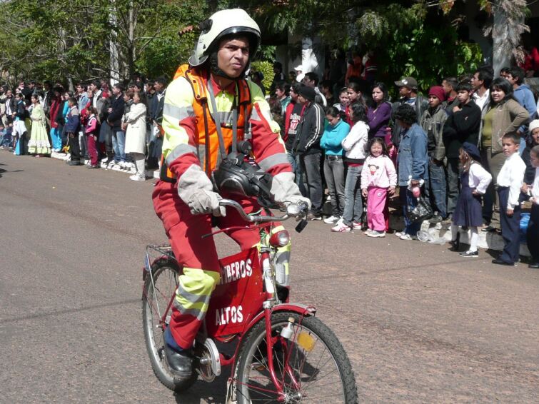 Löschfahrzeug Löschfahrzeug