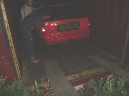 Erste Hilfe aus Zweiter Hand e.V.