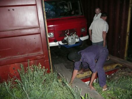 Erste Hilfe aus Zweiter Hand e.V.