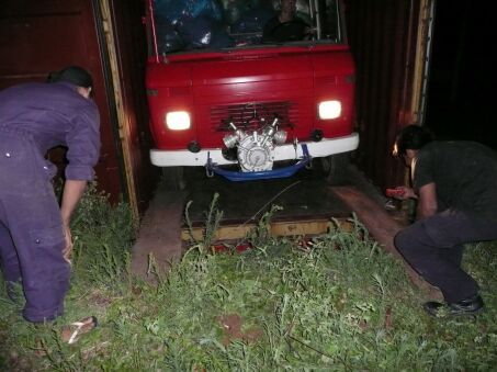 Erste Hilfe aus Zweiter Hand e.V.