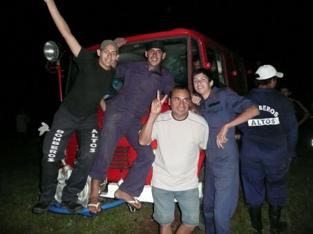 Feuerwehr53 Feuerwehr53