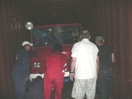 Erste Hilfe aus Zweiter Hand e.V.