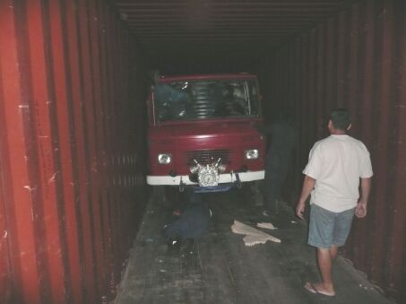 Erste Hilfe aus Zweiter Hand e.V.