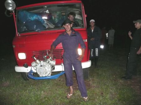 Erste Hilfe aus Zweiter Hand e.V.