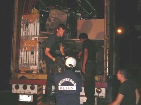 Erste Hilfe aus Zweiter Hand e.V.