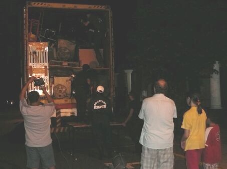 Erste Hilfe aus Zweiter Hand e.V.