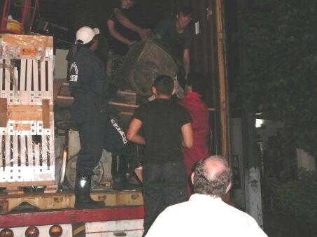 Erste Hilfe aus Zweiter Hand e.V.