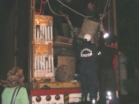 Erste Hilfe aus Zweiter Hand e.V.