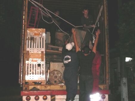 Erste Hilfe aus Zweiter Hand e.V.