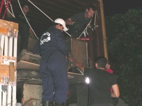 Erste Hilfe aus Zweiter Hand e.V.