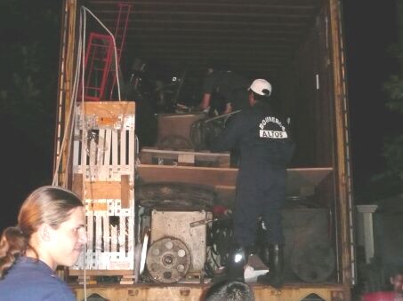 Erste Hilfe aus Zweiter Hand e.V.