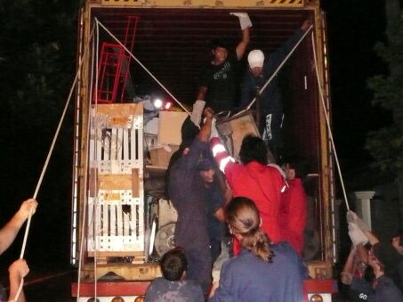 Erste Hilfe aus Zweiter Hand e.V.