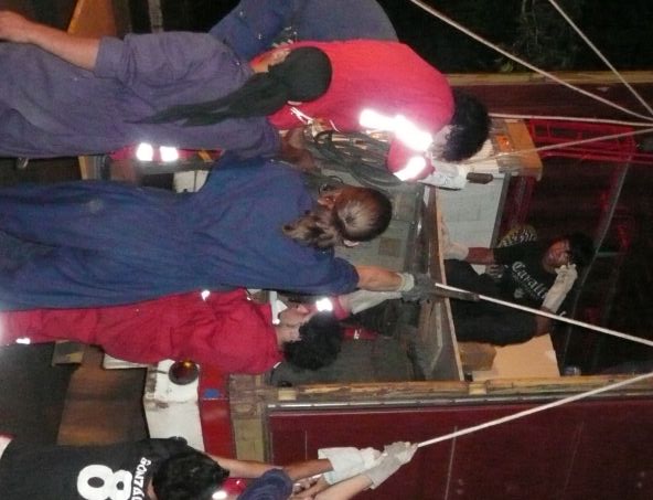 Erste Hilfe aus Zweiter Hand e.V.