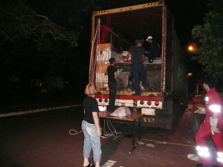 Erste Hilfe aus Zweiter Hand e.V.