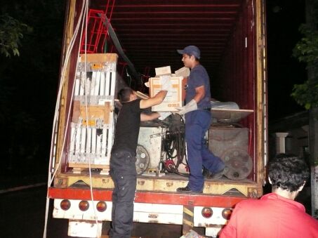 Erste Hilfe aus Zweiter Hand e.V.