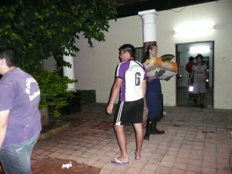 Erste Hilfe aus Zweiter Hand e.V.