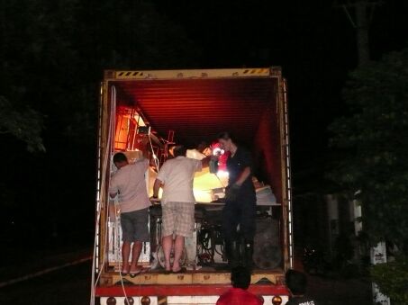 Erste Hilfe aus Zweiter Hand e.V.