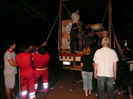 Erste Hilfe aus Zweiter Hand e.V.