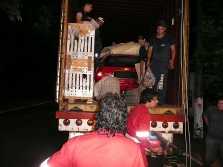 Erste Hilfe aus Zweiter Hand e.V.