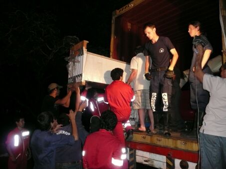 Erste Hilfe aus Zweiter Hand e.V.