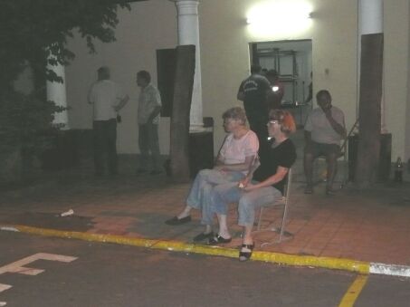 Erste Hilfe aus Zweiter Hand e.V.