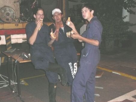 Erste Hilfe aus Zweiter Hand e.V.