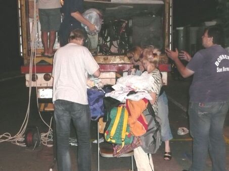 Erste Hilfe aus Zweiter Hand e.V.